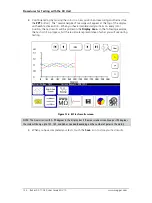 Предварительный просмотр 132 страницы Megger Baker DX User Manual