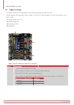 Preview for 18 page of Megger BALTO Compact 4000 User Manual