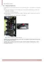 Preview for 20 page of Megger BALTO Compact 4000 User Manual