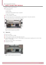 Preview for 24 page of Megger BALTO Compact 4000 User Manual