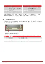 Preview for 27 page of Megger BALTO Compact 4000 User Manual