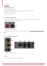 Preview for 30 page of Megger BALTO Compact 4000 User Manual