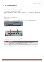 Preview for 33 page of Megger BALTO Compact 4000 User Manual