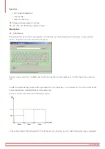 Preview for 58 page of Megger BALTO Compact 4000 User Manual