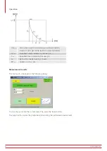 Preview for 76 page of Megger BALTO Compact 4000 User Manual