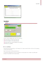 Preview for 81 page of Megger BALTO Compact 4000 User Manual