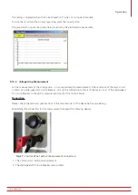 Preview for 85 page of Megger BALTO Compact 4000 User Manual