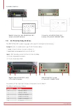 Preview for 114 page of Megger BALTO Compact 4000 User Manual