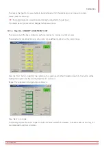 Preview for 139 page of Megger BALTO Compact 4000 User Manual