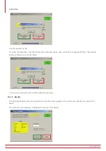 Preview for 142 page of Megger BALTO Compact 4000 User Manual