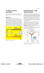 Предварительный просмотр 8 страницы Megger BD-59090 User Manual