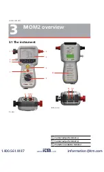 Предварительный просмотр 9 страницы Megger BD-59090 User Manual