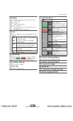 Предварительный просмотр 10 страницы Megger BD-59090 User Manual