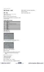 Предварительный просмотр 15 страницы Megger BD-59090 User Manual