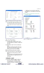 Предварительный просмотр 40 страницы Megger BD-59090 User Manual