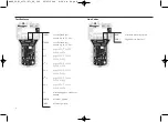 Предварительный просмотр 8 страницы Megger BERT-20E1 User Manual