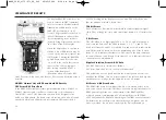 Предварительный просмотр 14 страницы Megger BERT-20E1 User Manual