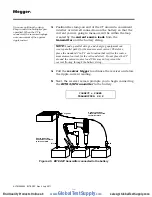 Предварительный просмотр 40 страницы Megger BITE 2 Instruction Manual