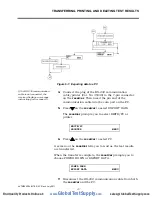 Предварительный просмотр 60 страницы Megger BITE 2 Instruction Manual