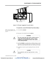 Предварительный просмотр 78 страницы Megger BITE 2 Instruction Manual