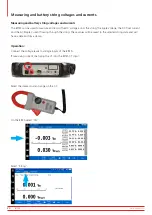 Предварительный просмотр 24 страницы Megger BITE5 User Manual