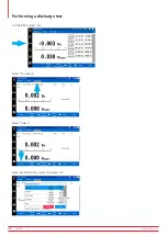 Предварительный просмотр 28 страницы Megger BITE5 User Manual