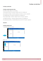 Предварительный просмотр 33 страницы Megger BITE5 User Manual