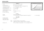 Предварительный просмотр 22 страницы Megger BM15 User Manual