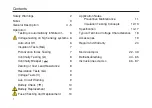 Preview for 2 page of Megger BM80/2 Series User Manual