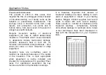 Preview for 12 page of Megger BM80/2 Series User Manual