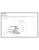 Предварительный просмотр 9 страницы Megger CFL510G User Manual