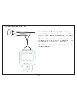 Предварительный просмотр 14 страницы Megger CFL510G User Manual