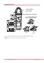 Preview for 12 page of Megger DCM1500S User Manual