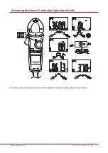 Preview for 13 page of Megger DCM1500S User Manual