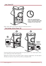 Preview for 23 page of Megger DCM1500S User Manual