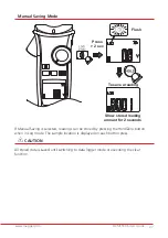 Preview for 27 page of Megger DCM1500S User Manual