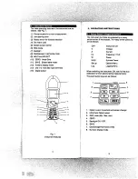 Предварительный просмотр 4 страницы Megger DCM2000P User Manual