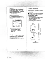 Предварительный просмотр 9 страницы Megger DCM2000P User Manual