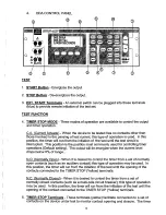 Preview for 12 page of Megger DDA-1 Instruction Manual