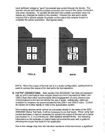 Preview for 21 page of Megger DDA-1 Instruction Manual