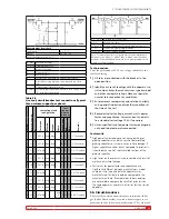 Preview for 31 page of Megger DELTA 4000 Reference Manual