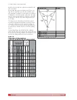 Preview for 34 page of Megger DELTA 4000 Reference Manual