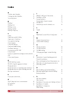 Preview for 40 page of Megger DELTA 4000 Reference Manual