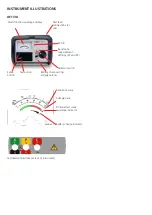 Предварительный просмотр 11 страницы Megger DET Series User Manual