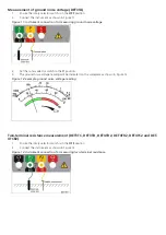 Предварительный просмотр 26 страницы Megger DET Series User Manual