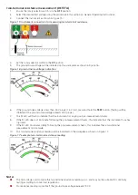 Предварительный просмотр 28 страницы Megger DET Series User Manual