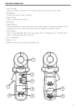 Preview for 5 page of Megger DET10C User Manual