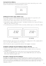 Preview for 11 page of Megger DET10C User Manual