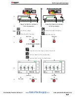 Preview for 19 page of Megger DET2 User Manual