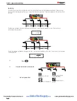 Preview for 22 page of Megger DET2 User Manual